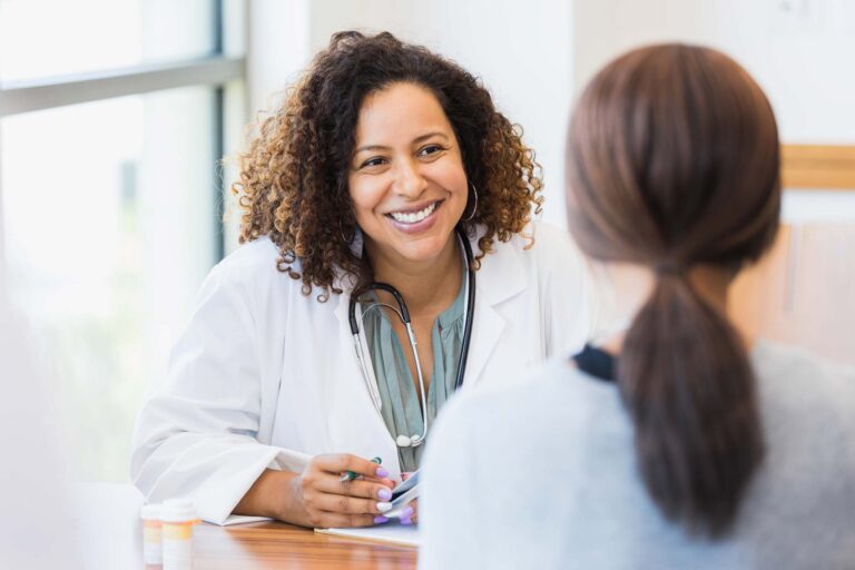 Addressing The Doctor Patient Relationship Gap with Direct Primary Care