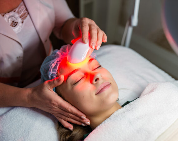 Your Ultimate Guide To Intense Pulsed Light (IPL) Treatment