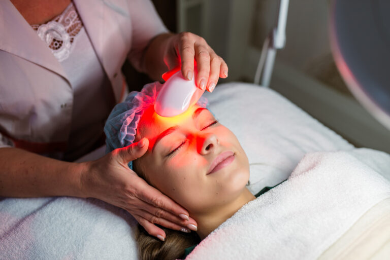 Your Ultimate Guide To Intense Pulsed Light (IPL) Treatment