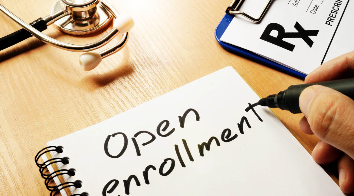 Open Enrollment