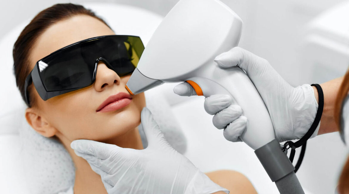 What Is Erbium Laser Resurfacing